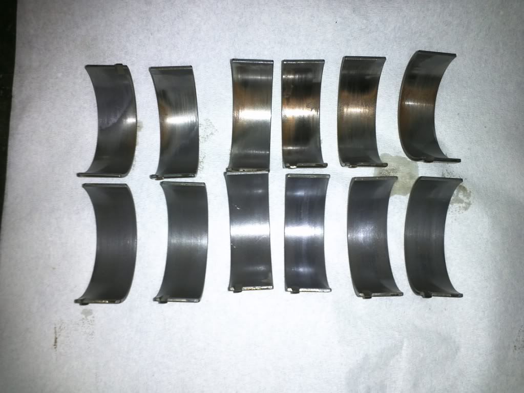 Bad knock from worn rod bearing? R3VLimited Forums